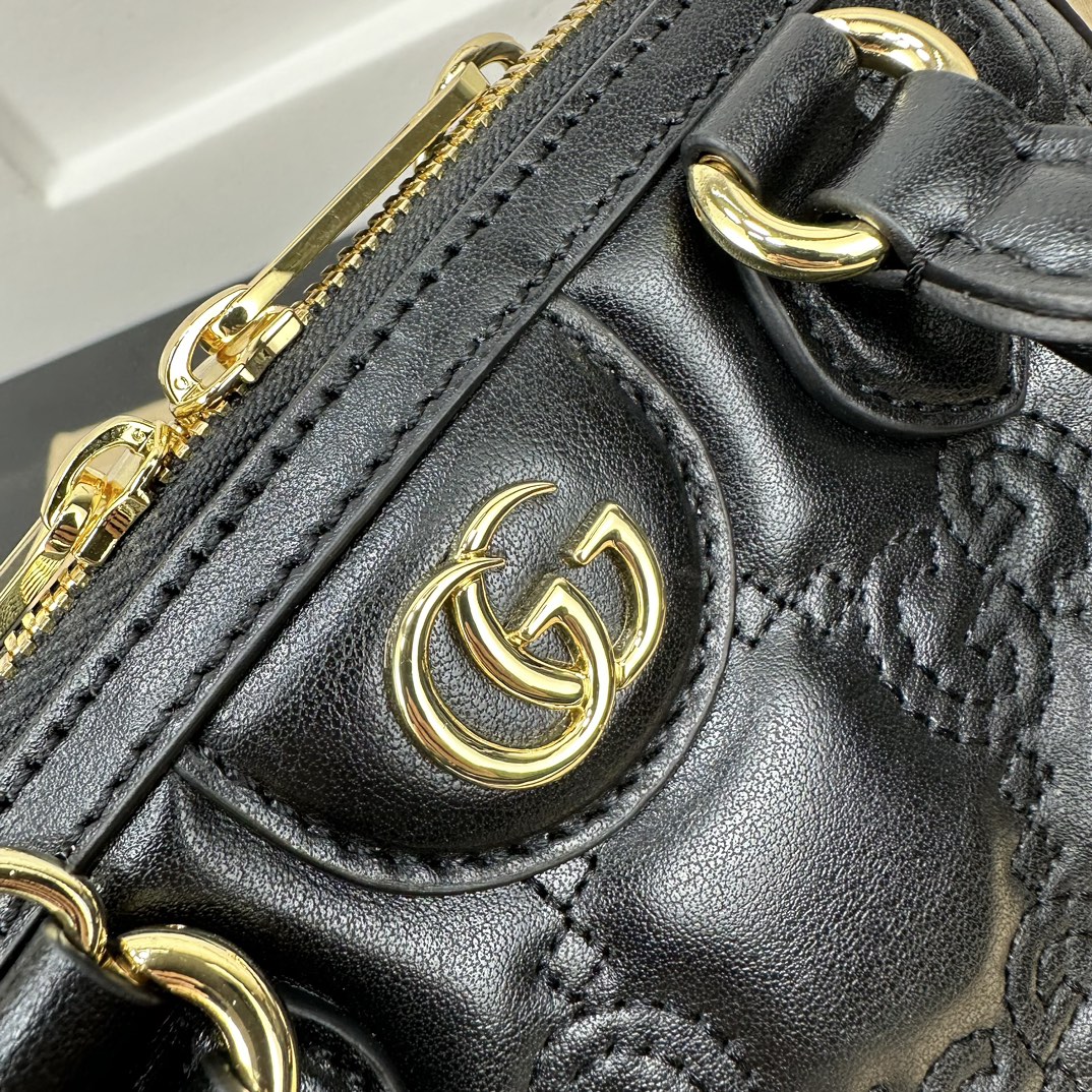 Gucci Top Handle Bags